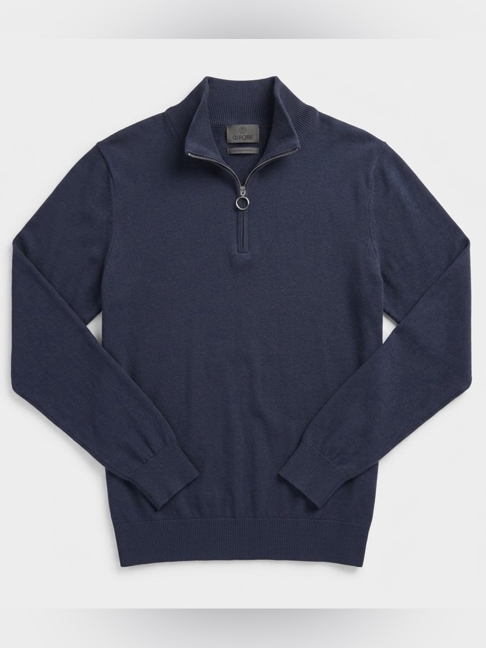 G/FORE ¼ zip sweater
